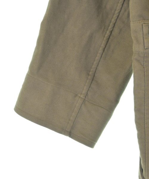 SCYE（サイ）その他 カーキ サイズ:38(M位) メンズ/2200670683024