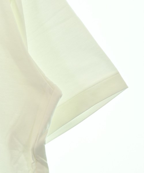 SCYE（サイ）Tシャツ・カットソー 白 サイズ:40(L位) メンズ/2200670978021