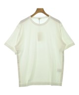 SCYE（サイ）Tシャツ・カットソー 白 サイズ:40(L位) メンズ/2200670978021