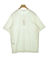 SCYE（サイ）Tシャツ・カットソー 白 サイズ:40(L位) メンズ/2200670978021
