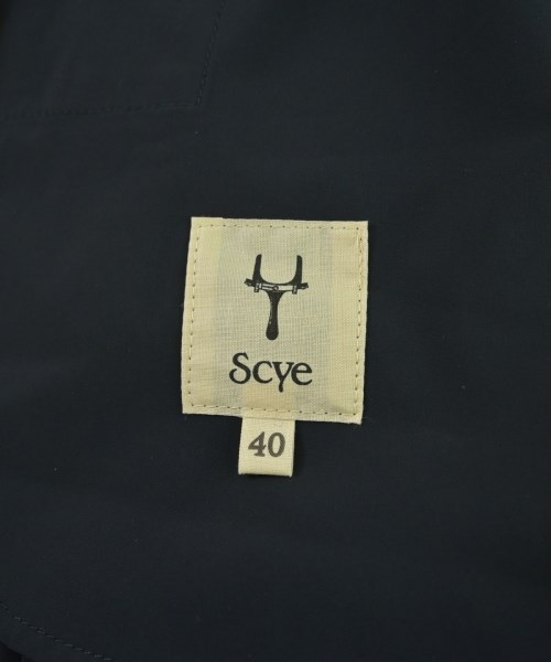 SCYE（サイ）その他 紺 サイズ:40(L位) メンズ/2200670978038