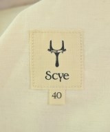 SCYE（サイ）その他 青 サイズ:40(L位) メンズ/2200672363016