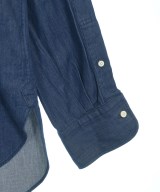 SCYE（サイ）カジュアルシャツ 紺 サイズ:40(L位) メンズ/2200672363023