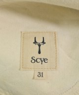 SCYE（サイ）その他 黒 サイズ:31(M位) メンズ/2200732145088