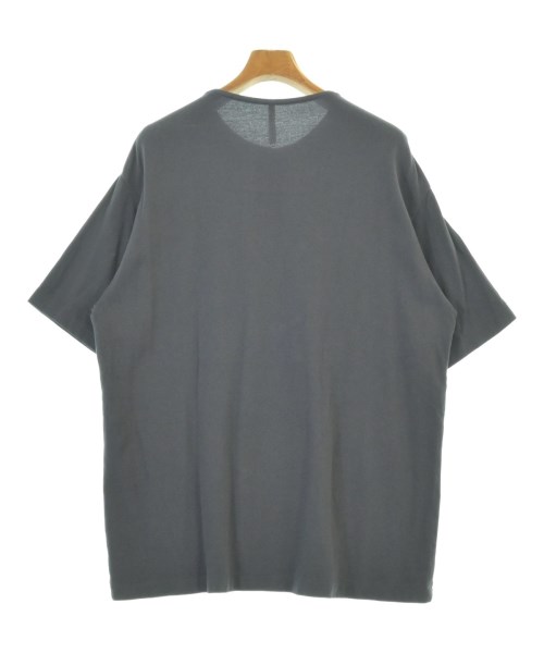 SCYE（サイ）Tシャツ・カットソー グレー サイズ:40(L位) メンズ/2200736033046