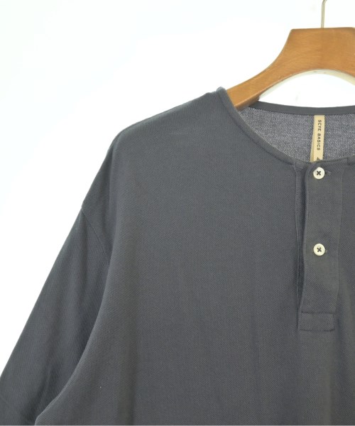 SCYE（サイ）Tシャツ・カットソー グレー サイズ:40(L位) メンズ/2200736033046