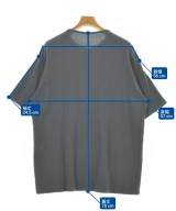 SCYE（サイ）Tシャツ・カットソー グレー サイズ:40(L位) メンズ/2200736033046