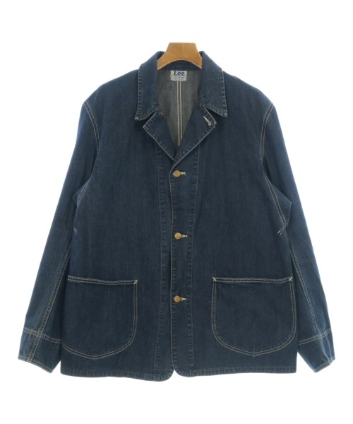 SCYE(サイ)のデニムジャケット サイズ:40(L位) 17,000円