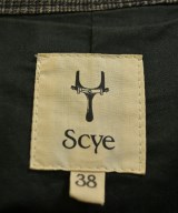 SCYE（サイ）その他 茶 サイズ:38(M位) メンズ/2200722107102
