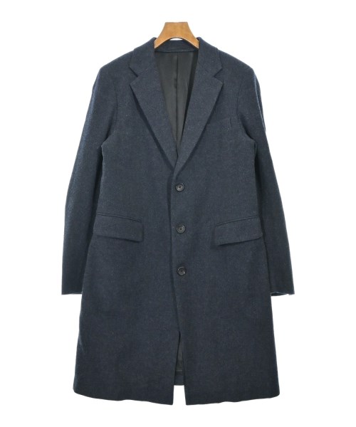 SCYE(サイ)のチェスターコート サイズ:40(L位) 20,900円