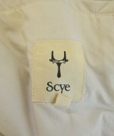 SCYE（サイ）その他 ベージュ サイズ:38(M位) メンズ/2200728717022