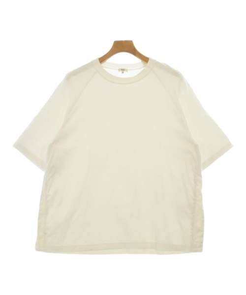 SCYE(サイ)Tシャツ・カットソー 白 サイズ:38(M位)/2200677057019