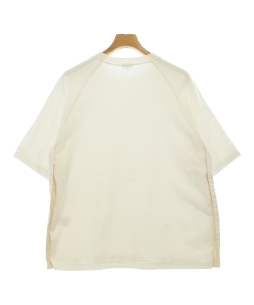SCYE（サイ）Tシャツ・カットソー 白 サイズ:38(M位) メンズ/2200677057019