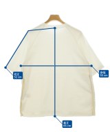 SCYE（サイ）Tシャツ・カットソー 白 サイズ:38(M位) メンズ/2200677057019