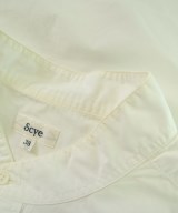 SCYE（サイ）カジュアルシャツ 白 サイズ:38(M位) メンズ/2200684916064