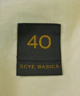 SCYE（サイ）デニムパンツ 紺 サイズ:40(L位) メンズ/2200686713173