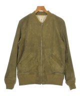 SCYE（サイ）その他 カーキ サイズ:40(L位) メンズ/2200684382111