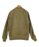 SCYE（サイ）その他 カーキ サイズ:40(L位) メンズ/2200684382111