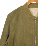 SCYE（サイ）その他 カーキ サイズ:40(L位) メンズ/2200684382111