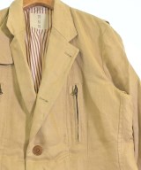 TOKITO（トキト）ジャケット ベージュ サイズ:-(M位) メンズ/2200631423027