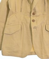 TOKITO（トキト）ジャケット ベージュ サイズ:-(M位) メンズ/2200631423027
