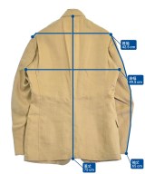 TOKITO（トキト）ジャケット ベージュ サイズ:-(M位) メンズ/2200631423027