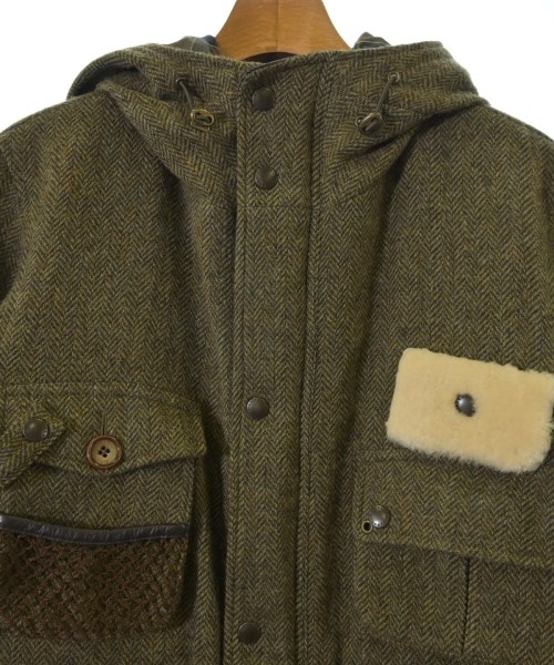 TOKITO（トキト）その他 茶 サイズ:S メンズ/2200713968019