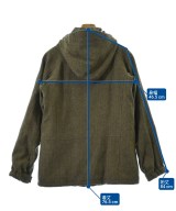 TOKITO（トキト）その他 茶 サイズ:S メンズ/2200713968019