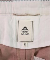 mando（マンド）その他 ベージュ サイズ:2(M位) メンズ/2200468247049
