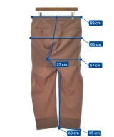 mando（マンド）その他 ベージュ サイズ:2(M位) メンズ/2200468247049