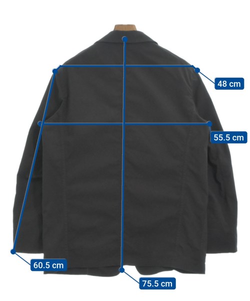 mando（マンド）その他 グレー サイズ:1(S位) メンズ/2200504206030