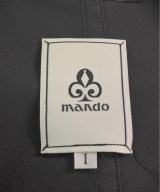 mando（マンド）その他 グレー サイズ:1(S位) メンズ/2200504206030