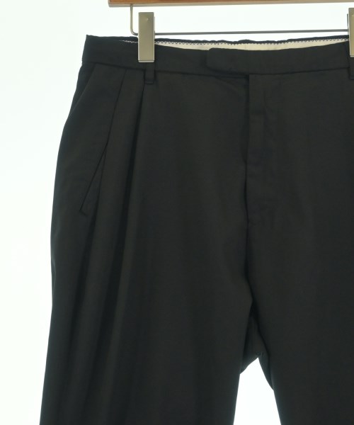 mando（マンド）スラックス 黒 サイズ:2(M位) メンズ/2200554041018