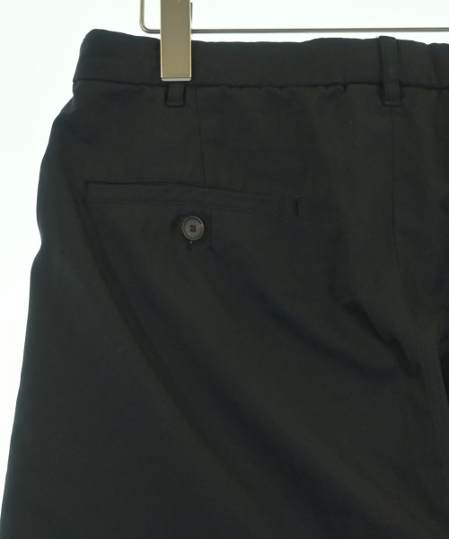 mando（マンド）スラックス 黒 サイズ:2(M位) メンズ/2200554041018