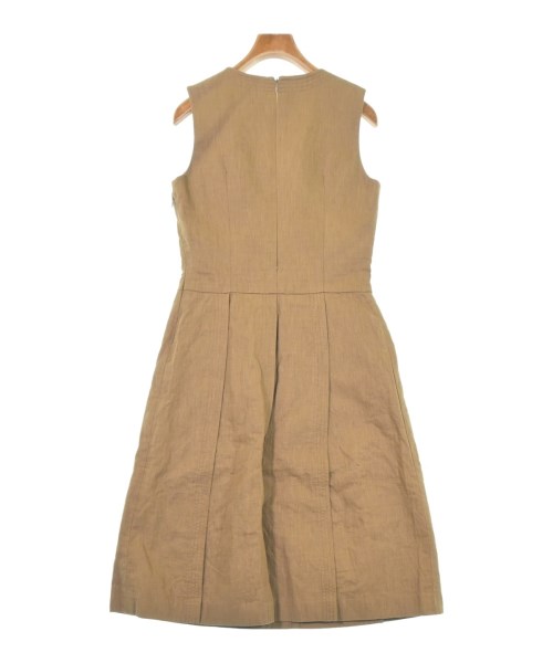 mando（マンド）ワンピース 茶 サイズ:38(M位) レディース/2200639232058