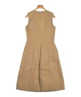 mando（マンド）ワンピース 茶 サイズ:38(M位) レディース/2200639232058