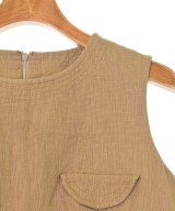 mando（マンド）ワンピース 茶 サイズ:38(M位) レディース/2200639232058