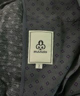 mando（マンド）その他 グレー サイズ:1(S位) メンズ/2200632025084
