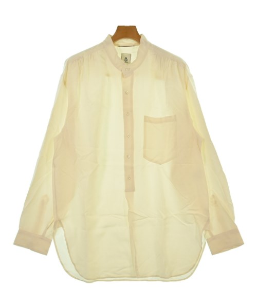 マンド(mando)のmando カジュアルシャツ