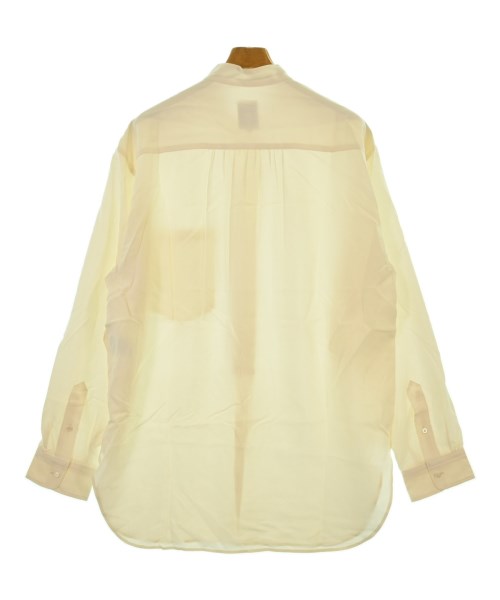 mando（マンド）カジュアルシャツ 白 サイズ:3(L位) メンズ/2200610964718