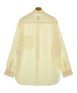 mando（マンド）カジュアルシャツ 白 サイズ:3(L位) メンズ/2200610964718