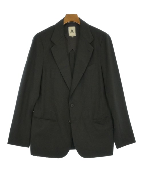 mando（マンド）ビジネス グレー サイズ:2(M位)/3(L位) メンズ/2200640073251