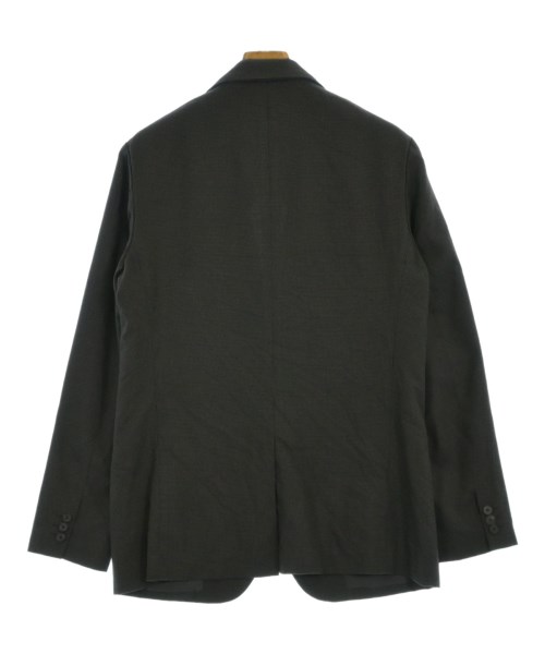 mando（マンド）ビジネス グレー サイズ:2(M位)/3(L位) メンズ/2200640073251