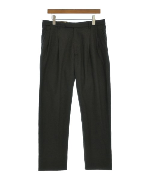 mando（マンド）ビジネス グレー サイズ:2(M位)/3(L位) メンズ/2200640073251