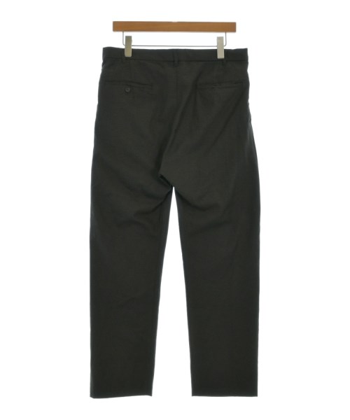 mando（マンド）ビジネス グレー サイズ:2(M位)/3(L位) メンズ/2200640073251