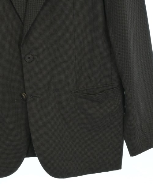 mando（マンド）ビジネス グレー サイズ:2(M位)/3(L位) メンズ/2200640073251