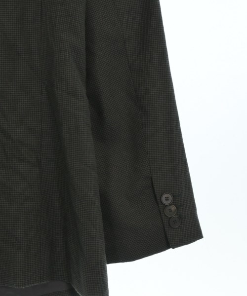 mando（マンド）ビジネス グレー サイズ:2(M位)/3(L位) メンズ/2200640073251