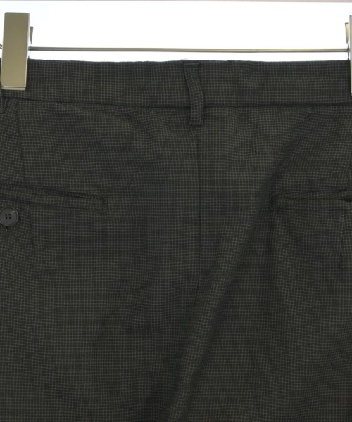 mando（マンド）ビジネス グレー サイズ:2(M位)/3(L位) メンズ/2200640073251