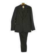 mando（マンド）ビジネス グレー サイズ:2(M位)/3(L位) メンズ/2200640073251