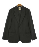 mando（マンド）ビジネス グレー サイズ:2(M位)/3(L位) メンズ/2200640073251